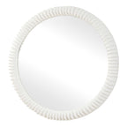 Akiko Round Mirror