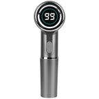 Cordless Electric Spin Scrubber with 5 Brush Heads