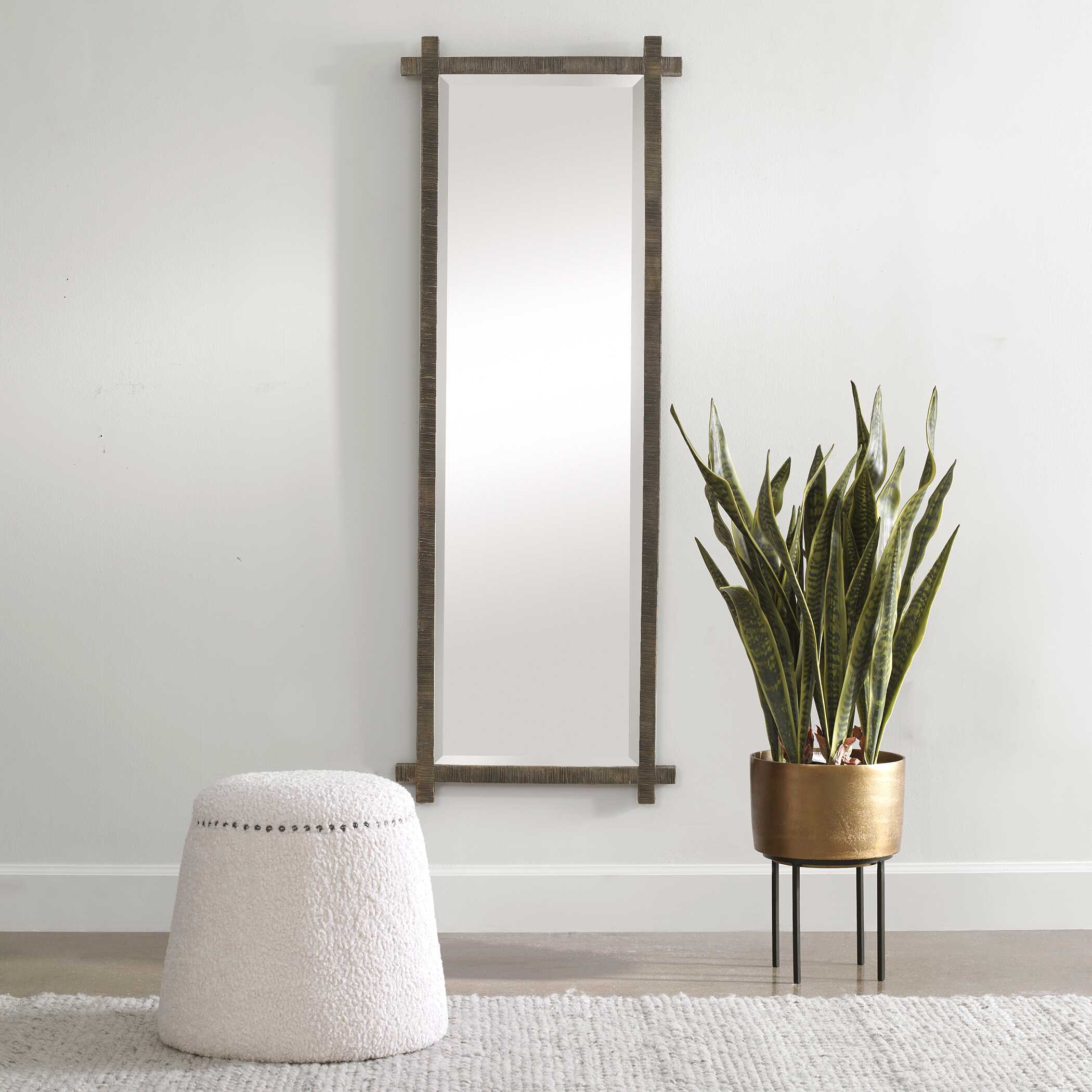 Abanu Tall Mirror
