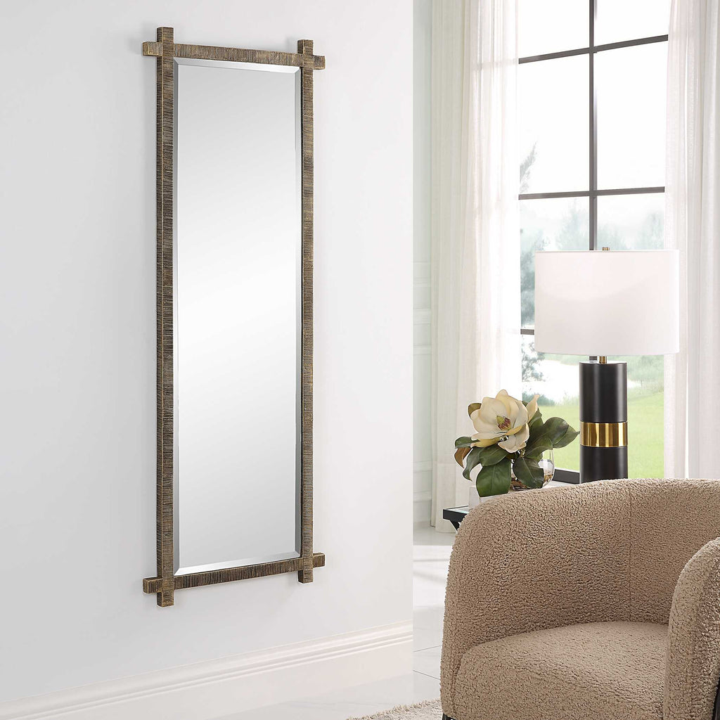 Abanu Tall Mirror