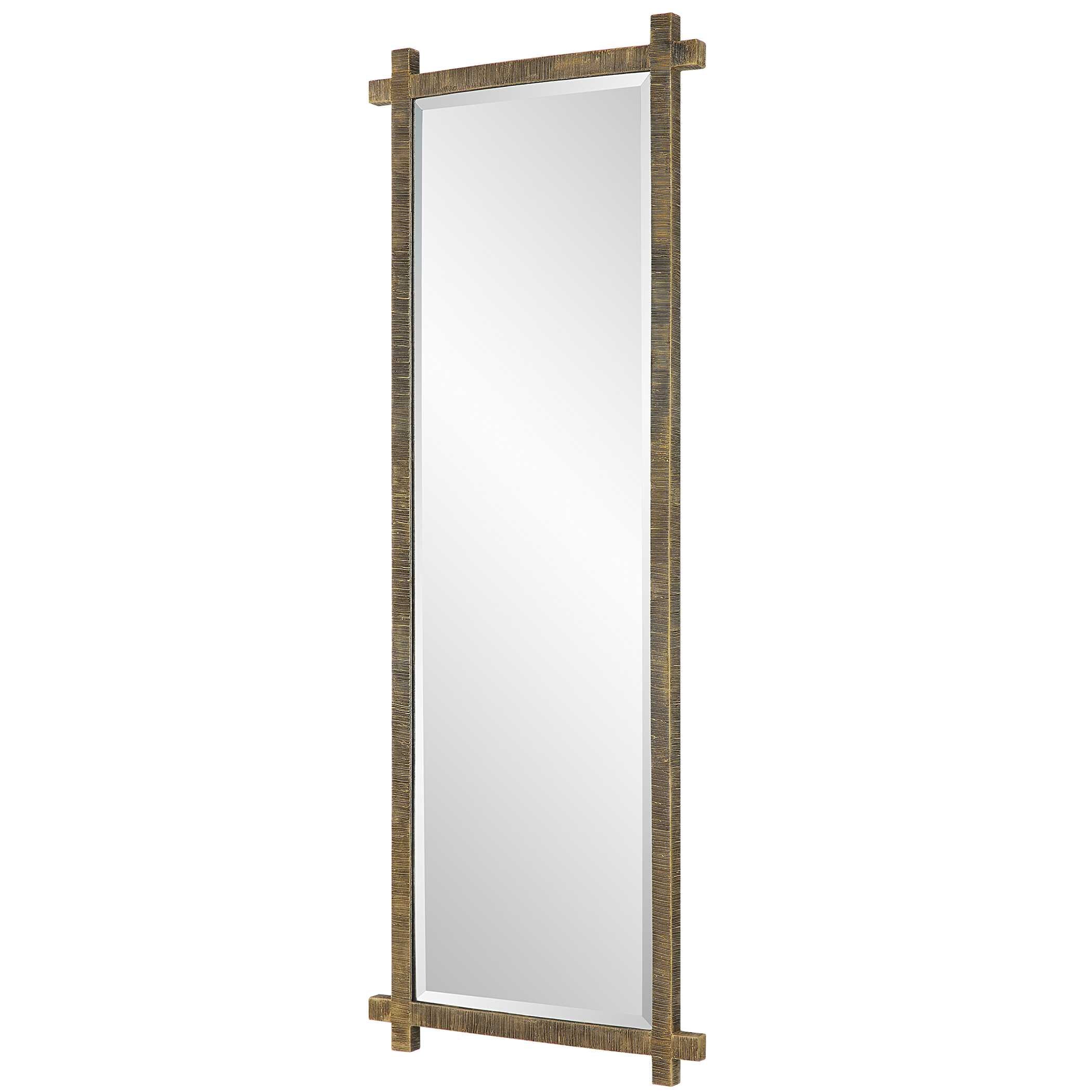 Abanu Tall Mirror