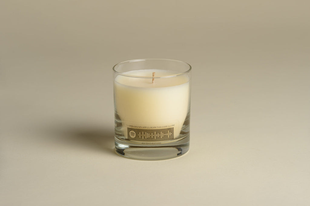 After the Storm Luxury Candle