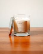After the Storm Luxury Candle
