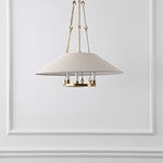 PAMILA 3LT 24" CHANDELIER Design: CHA4079A