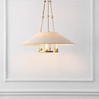PAMILA 3LT 24" CHANDELIER Design: CHA4079A
