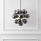 PAULIA CHANDELIER
