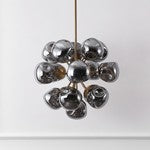 PAULIA CHANDELIER