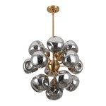 PAULIA CHANDELIER