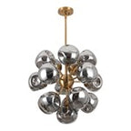 PAULIA CHANDELIER