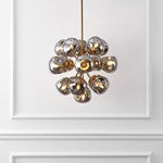 PAULIA CHANDELIER