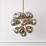 PAULIA CHANDELIER