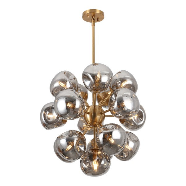 PAULIA CHANDELIER
