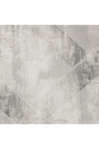 Gray Barrel Lounge Chair | Caracole Farrah