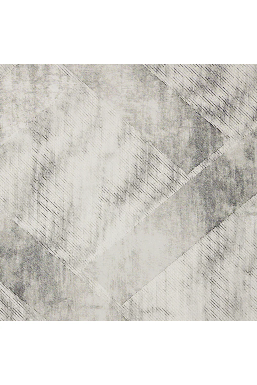 Gray Barrel Lounge Chair | Caracole Farrah