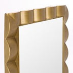 Nira, 23.62", Wall Mirror