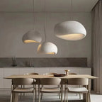 Designer Wabi Sabi Pendant Light LED Ceiling Lamp for Living Room Bedroom Dining Room  Hanging Lamp Home Decor