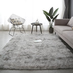 Soft Gradient Area Rug