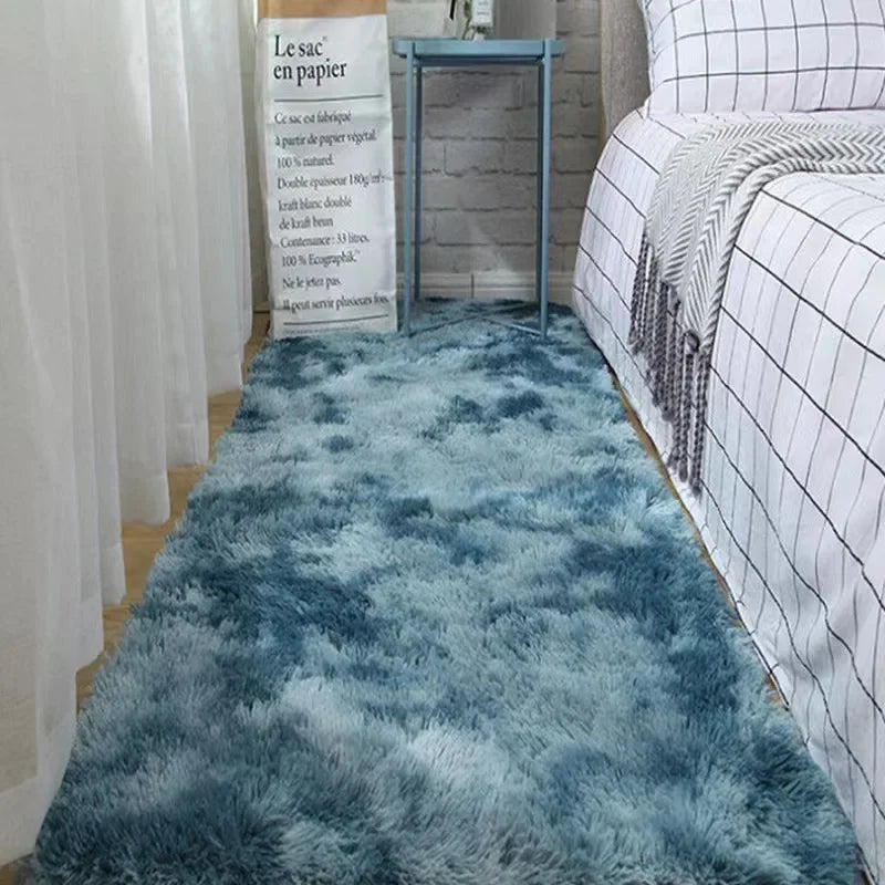 Soft Gradient Area Rug