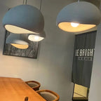 Designer Wabi Sabi Pendant Light LED Ceiling Lamp for Living Room Bedroom Dining Room  Hanging Lamp Home Decor