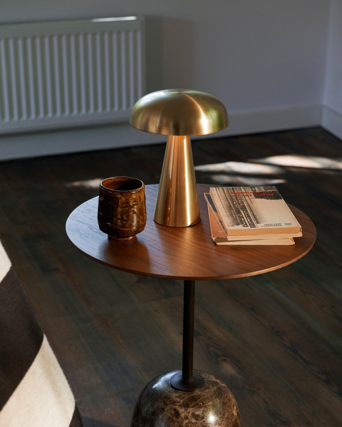 Como Cordless Table Lamp