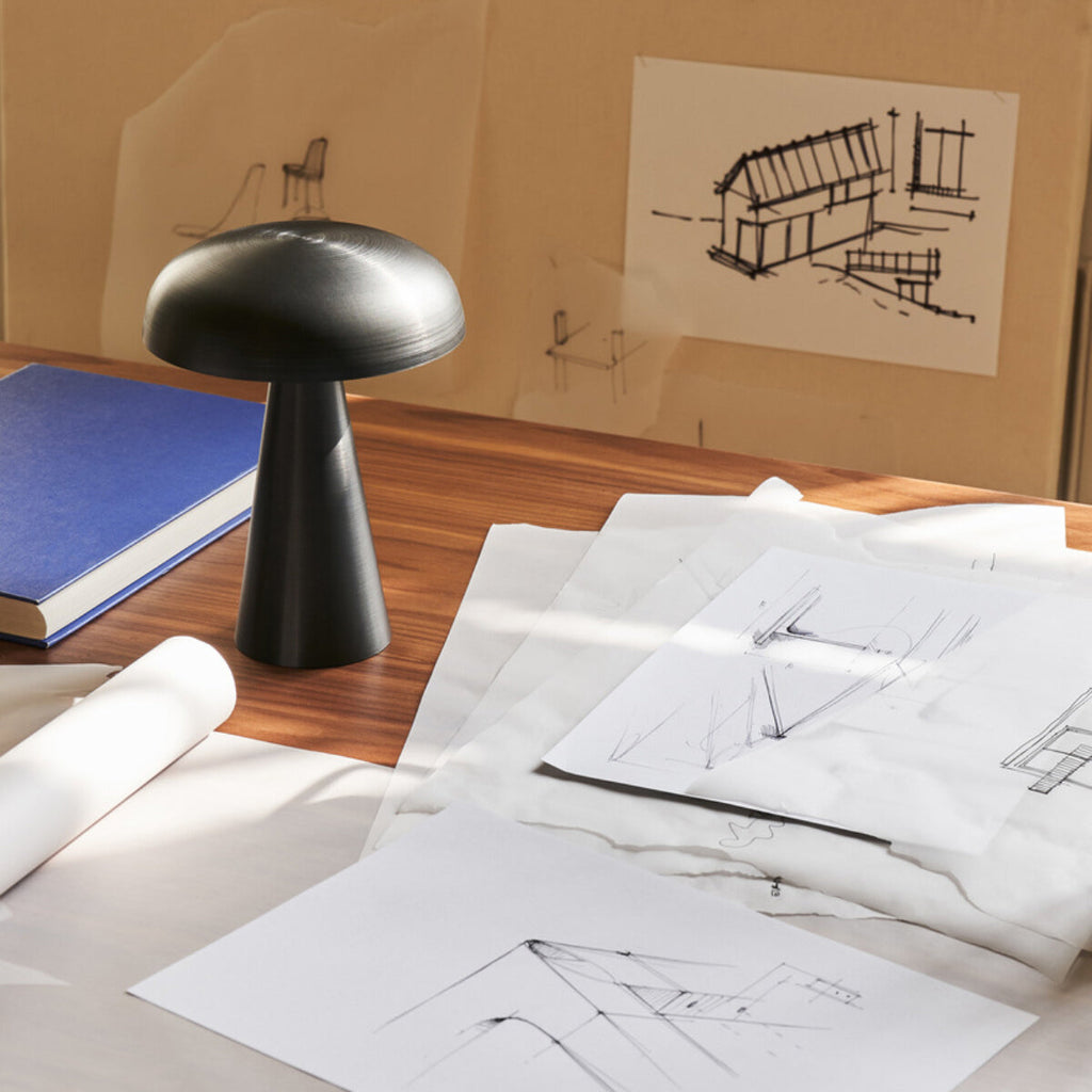 Como Cordless Table Lamp