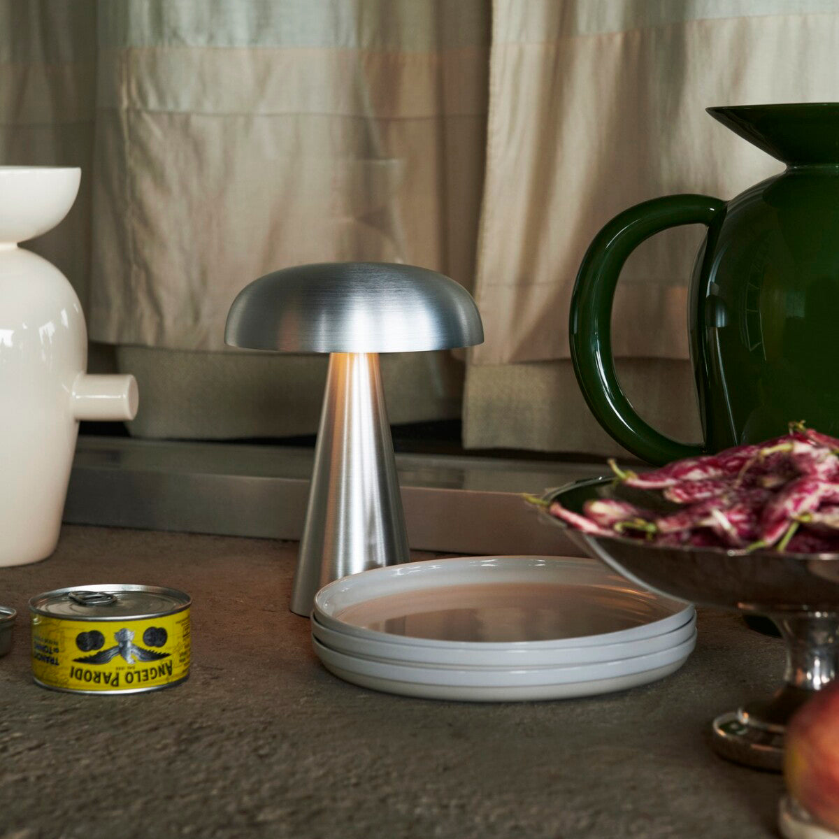 Como Cordless Table Lamp