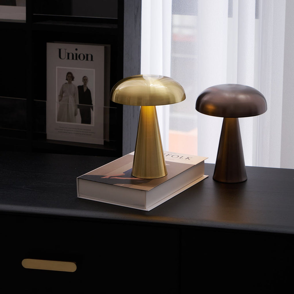Como Cordless Table Lamp