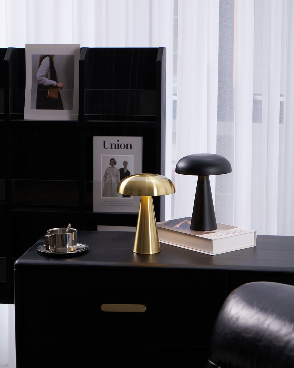 Como Cordless Table Lamp