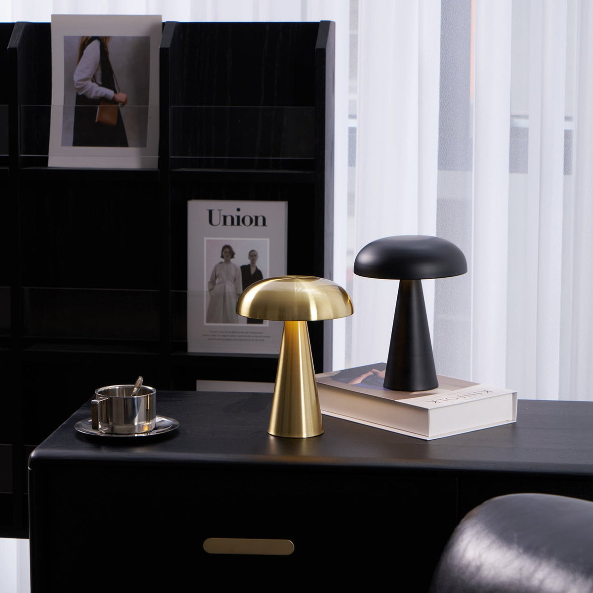 Como Cordless Table Lamp