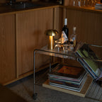 Como Cordless Table Lamp
