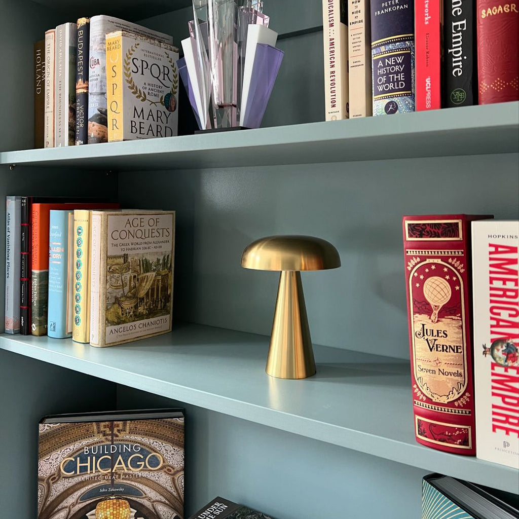 Como Cordless Table Lamp