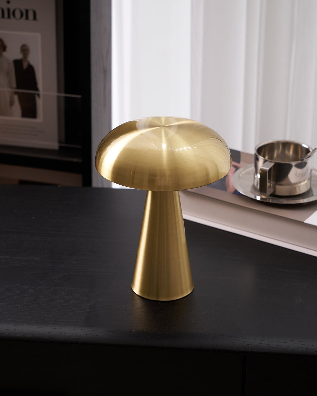 Como Cordless Table Lamp