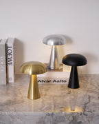 Como Cordless Table Lamp