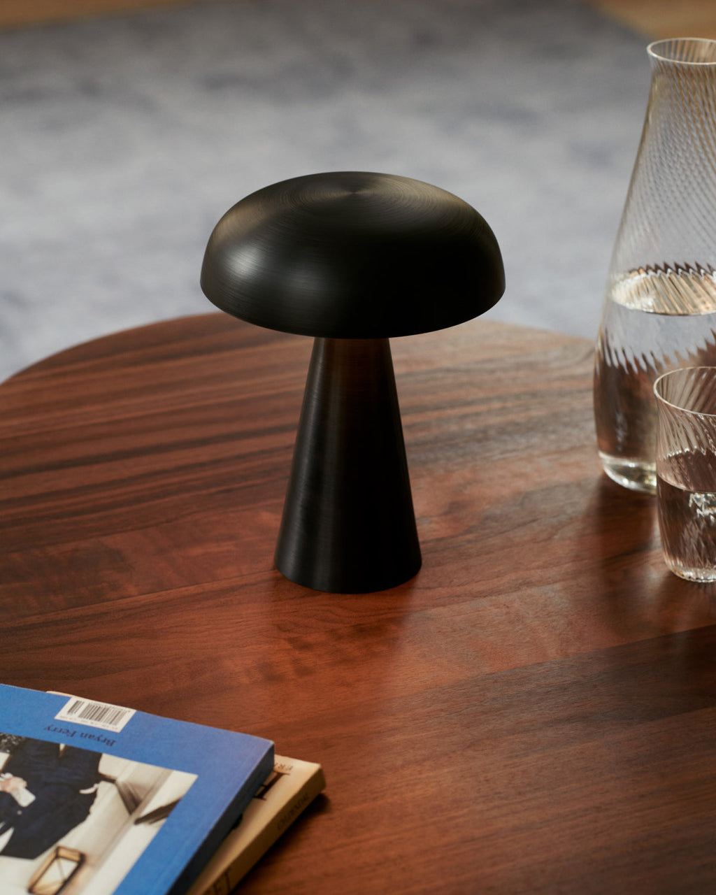 Como Cordless Table Lamp