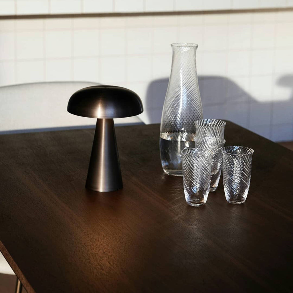 Como Cordless Table Lamp