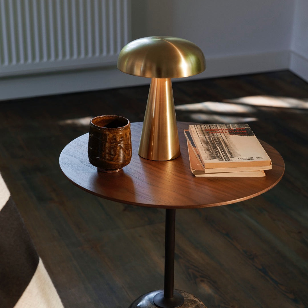 Como Cordless Table Lamp
