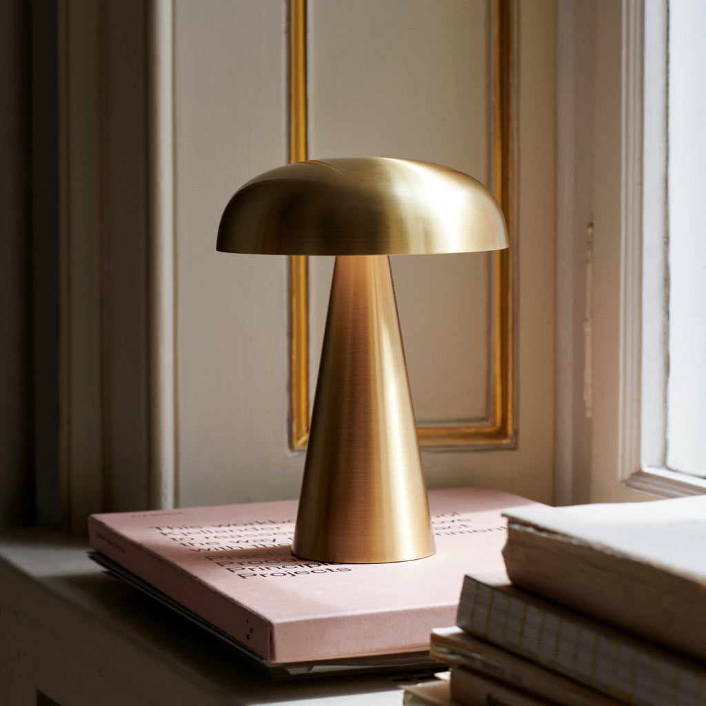 Como Cordless Table Lamp