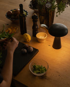 Como Cordless Table Lamp