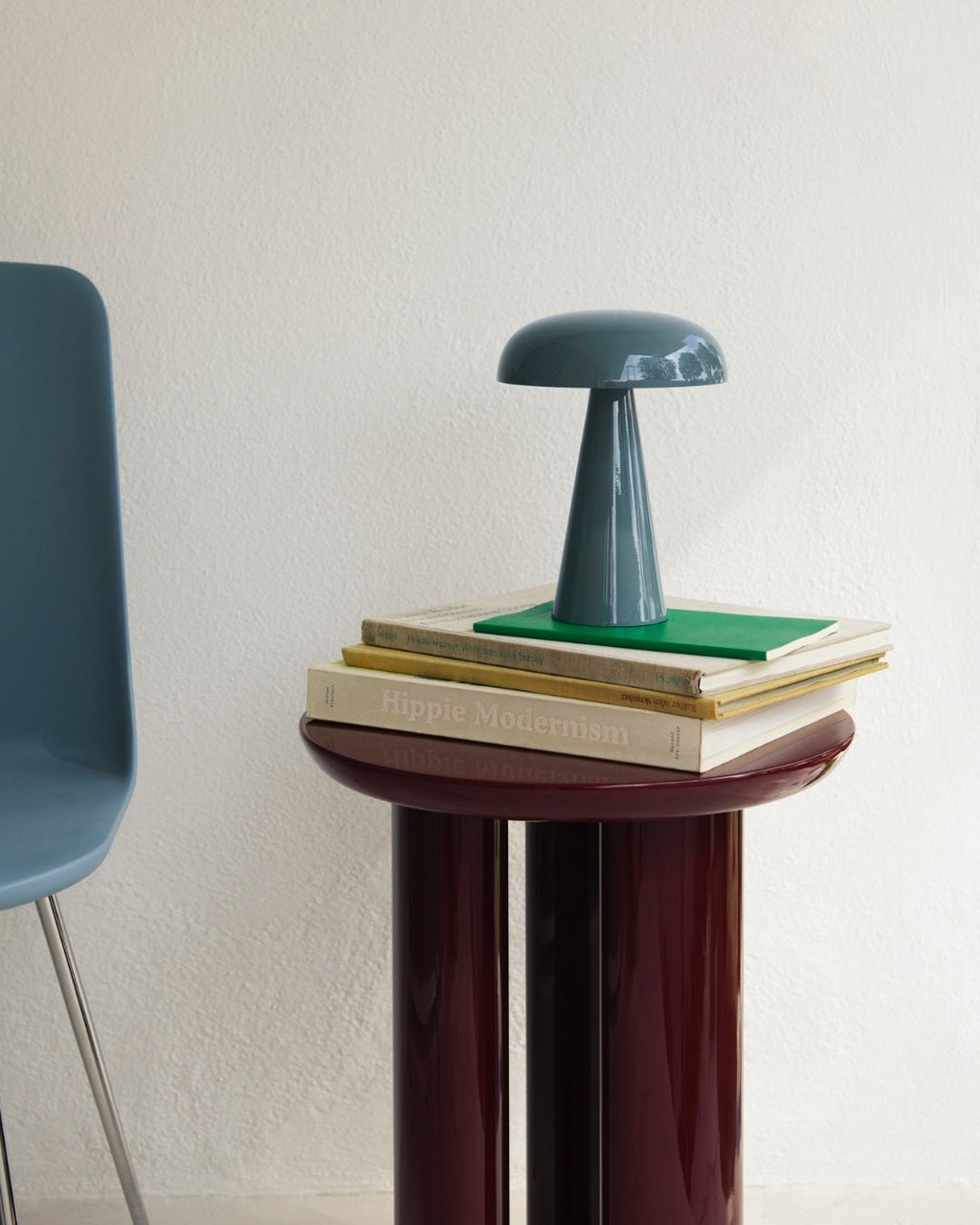 Como Cordless Table Lamp