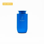 Portable Aluminum Aromatherapy Diffuser