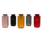 Portable Aluminum Aromatherapy Diffuser