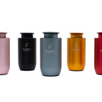 Portable Aluminum Aromatherapy Diffuser