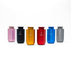Portable Aluminum Aromatherapy Diffuser