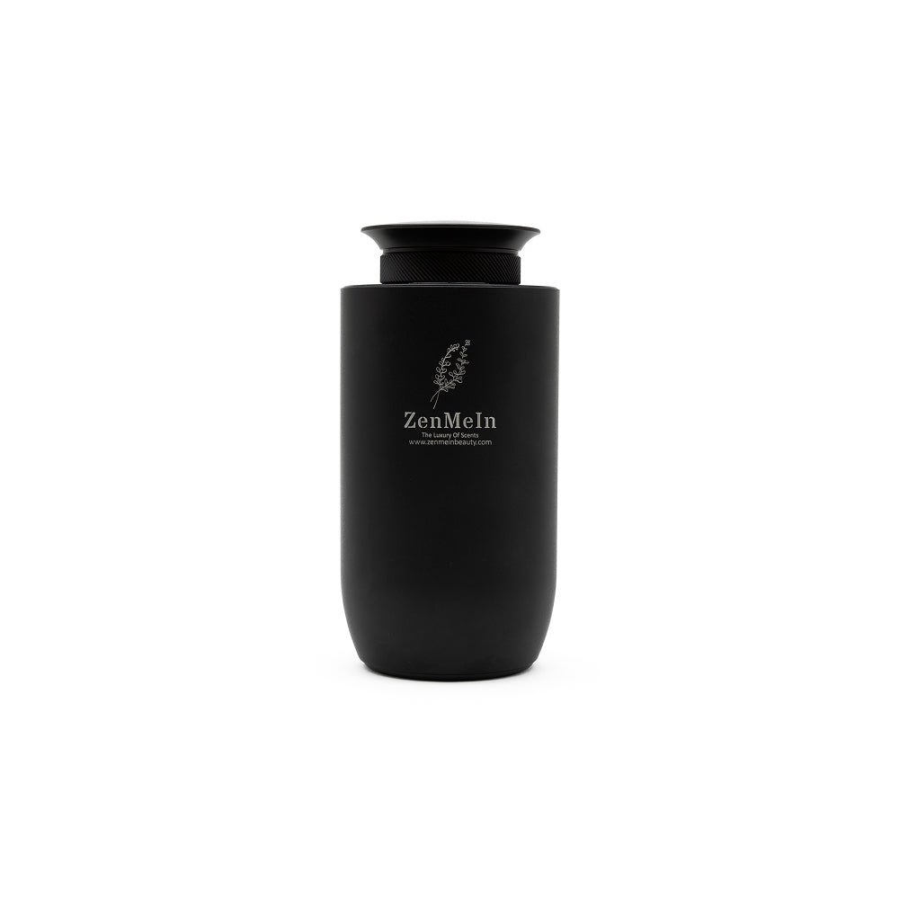 Portable Aluminum Aromatherapy Diffuser