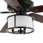 KRISTOS CEILING FAN