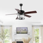 KRISTOS CEILING FAN