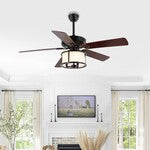 KRISTOS CEILING FAN