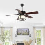 KRISTOS CEILING FAN