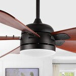 DURDEN CEILING FAN Design