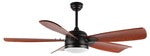 DURDEN CEILING FAN Design